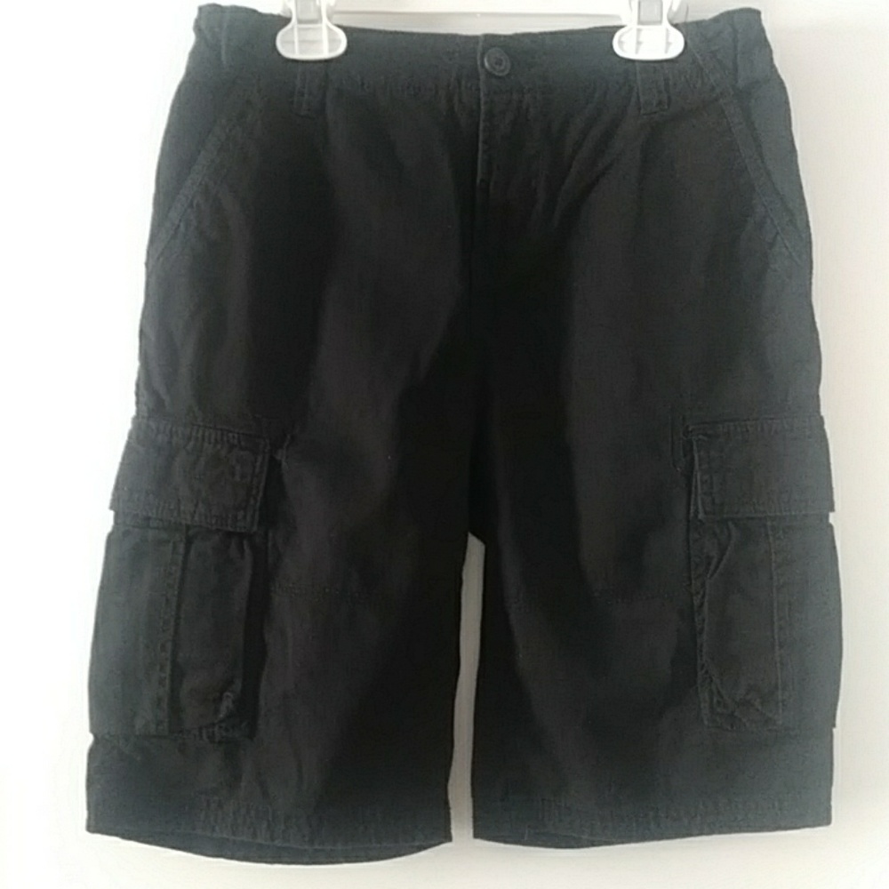 DKNY Cargo Shorts